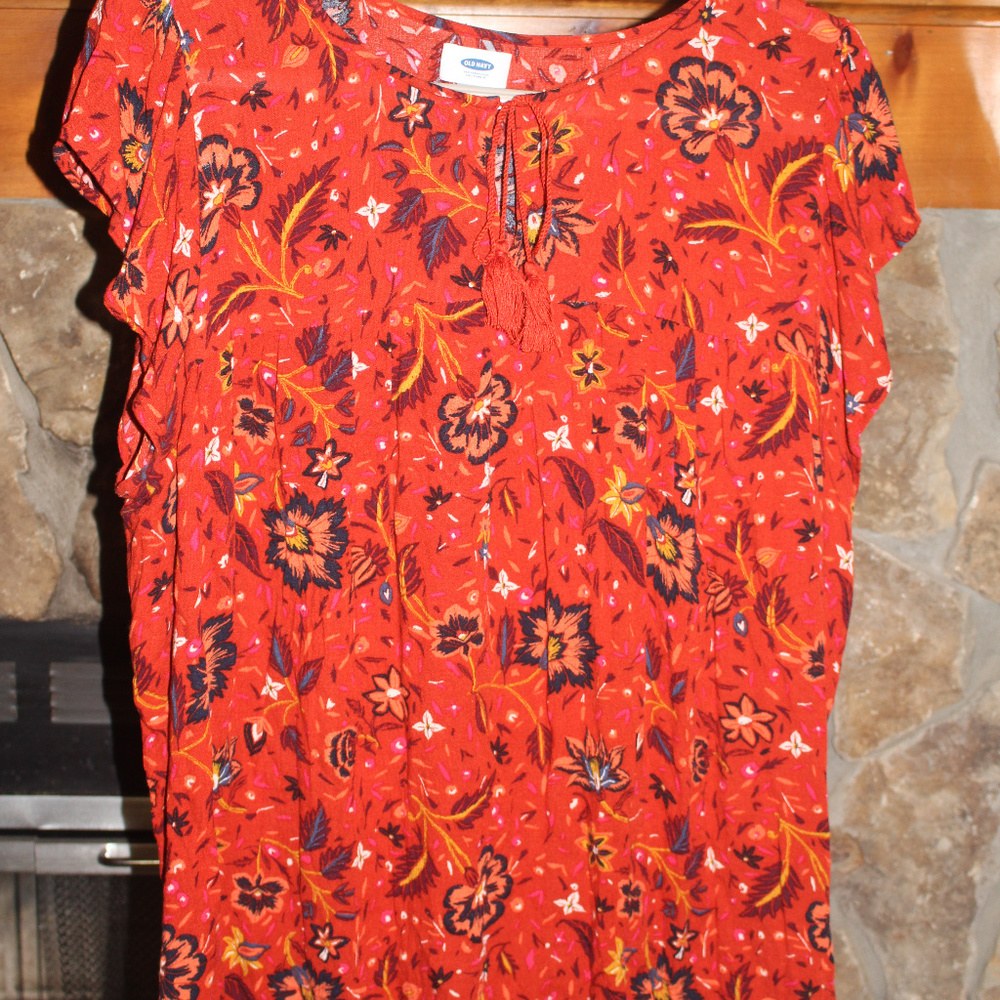Old Navy Shirt